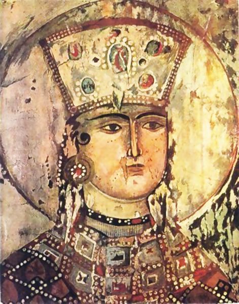 ფაილი:Tamar mefe.jpg