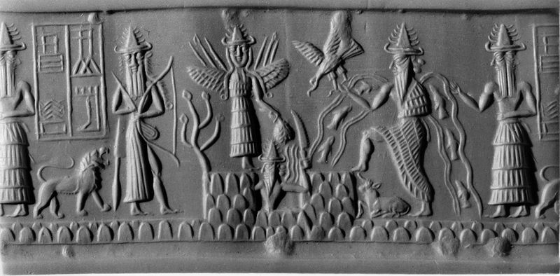 ფაილი:Enki seal.jpg