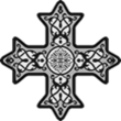Coptic Cross Black Small.png