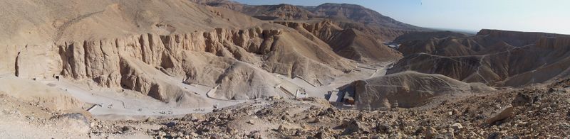 ფაილი:Valley of the Kings panorama.jpg