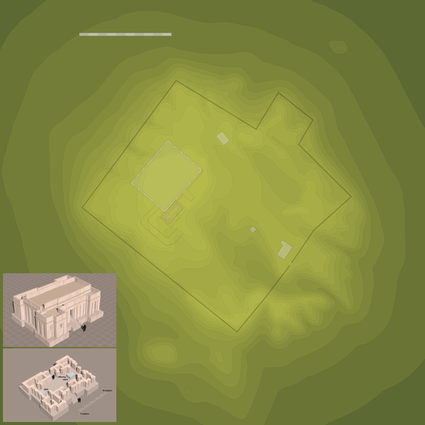 ფაილი:Eridu mound.png